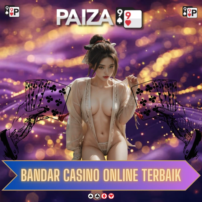 Paiza99 ⏩ Daftar Link Taruhan Permainan RTP Slot Terpopuler